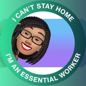 Meet your Posher, Lillian